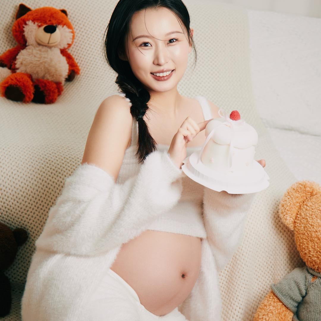 萱萱是福星（小月龄）