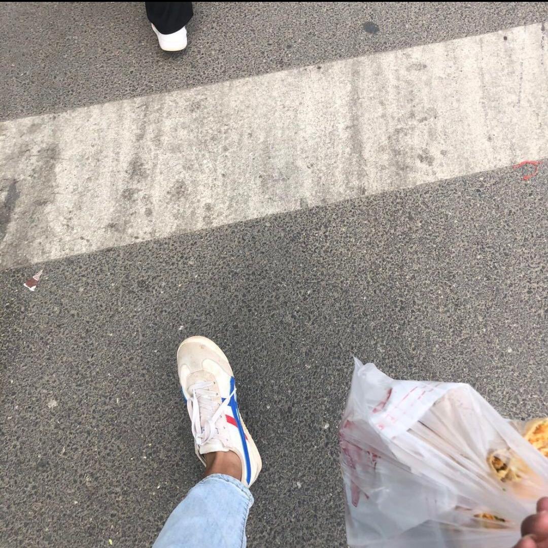 迷路的灯
