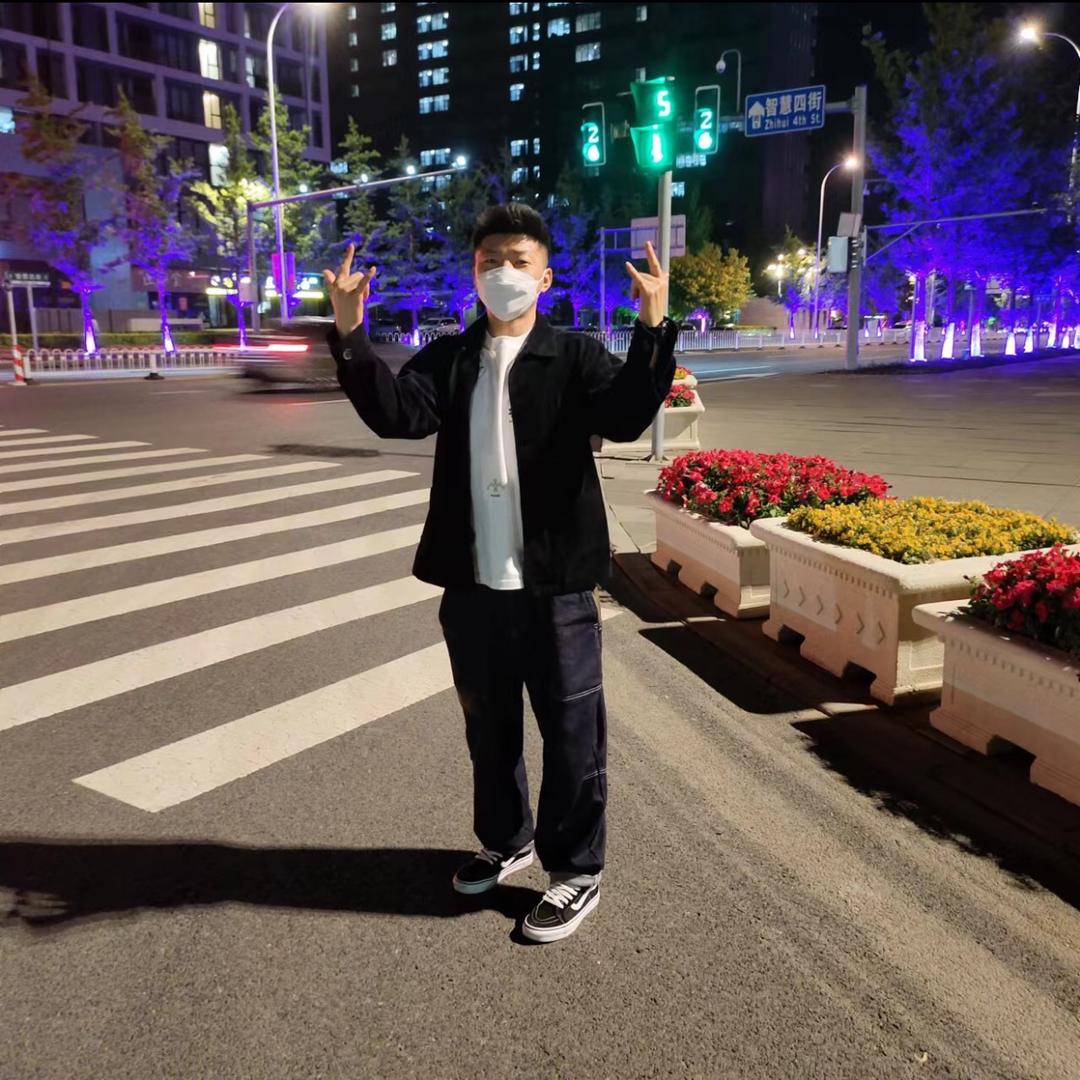 阿新发艺（夏家堡镇）