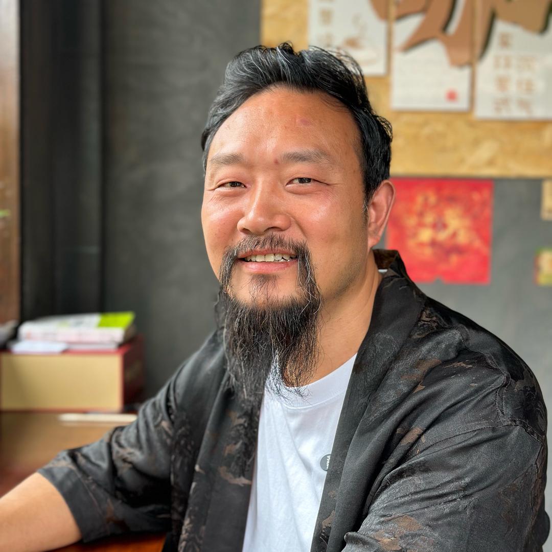 李小春的幸福生活