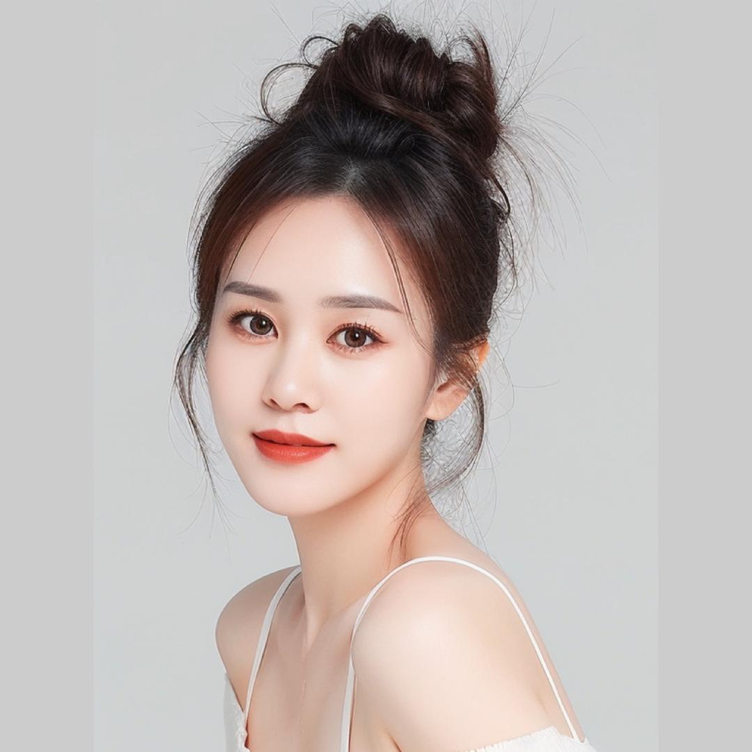 Aೄ💋闫小妞儿