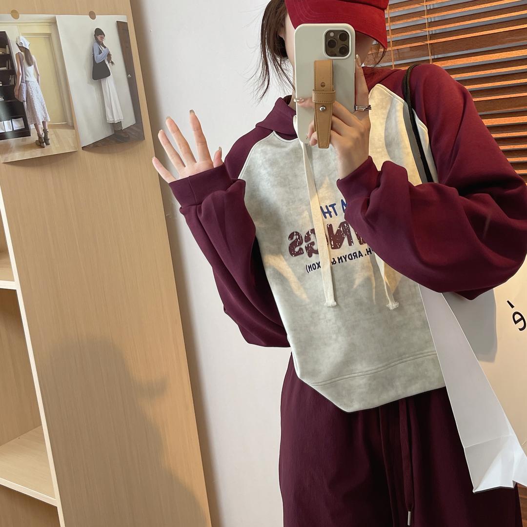 安可爱的店韩系女装