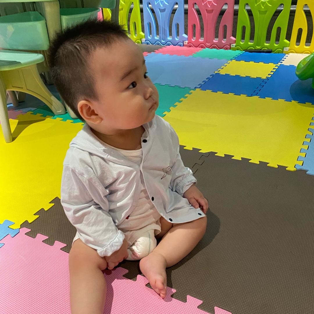 泡泡母婴