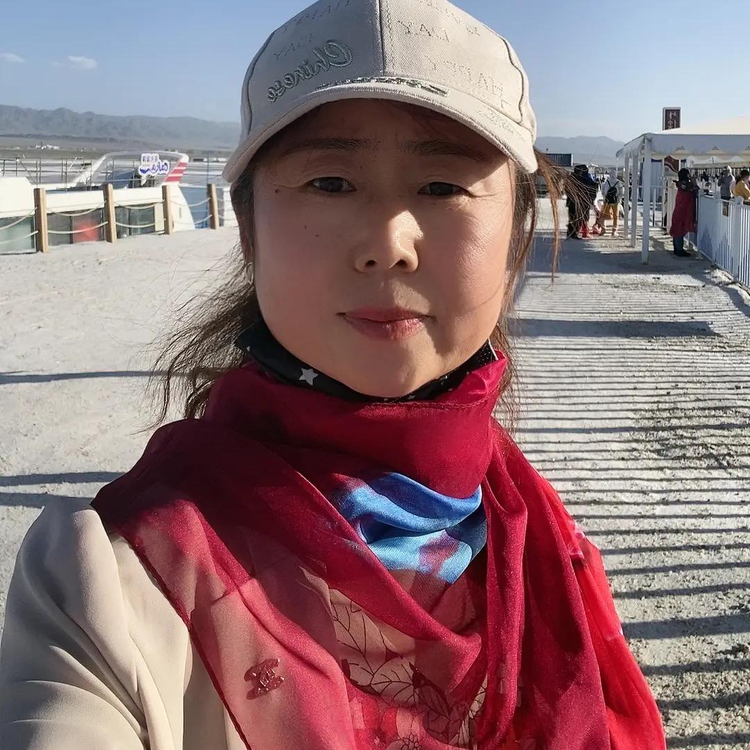 摇曳的玫瑰