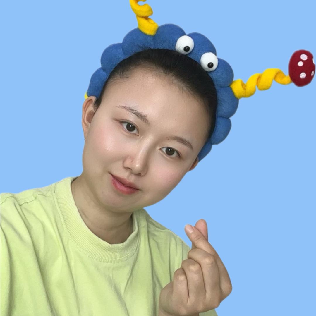方的圆杂货铺趣多多