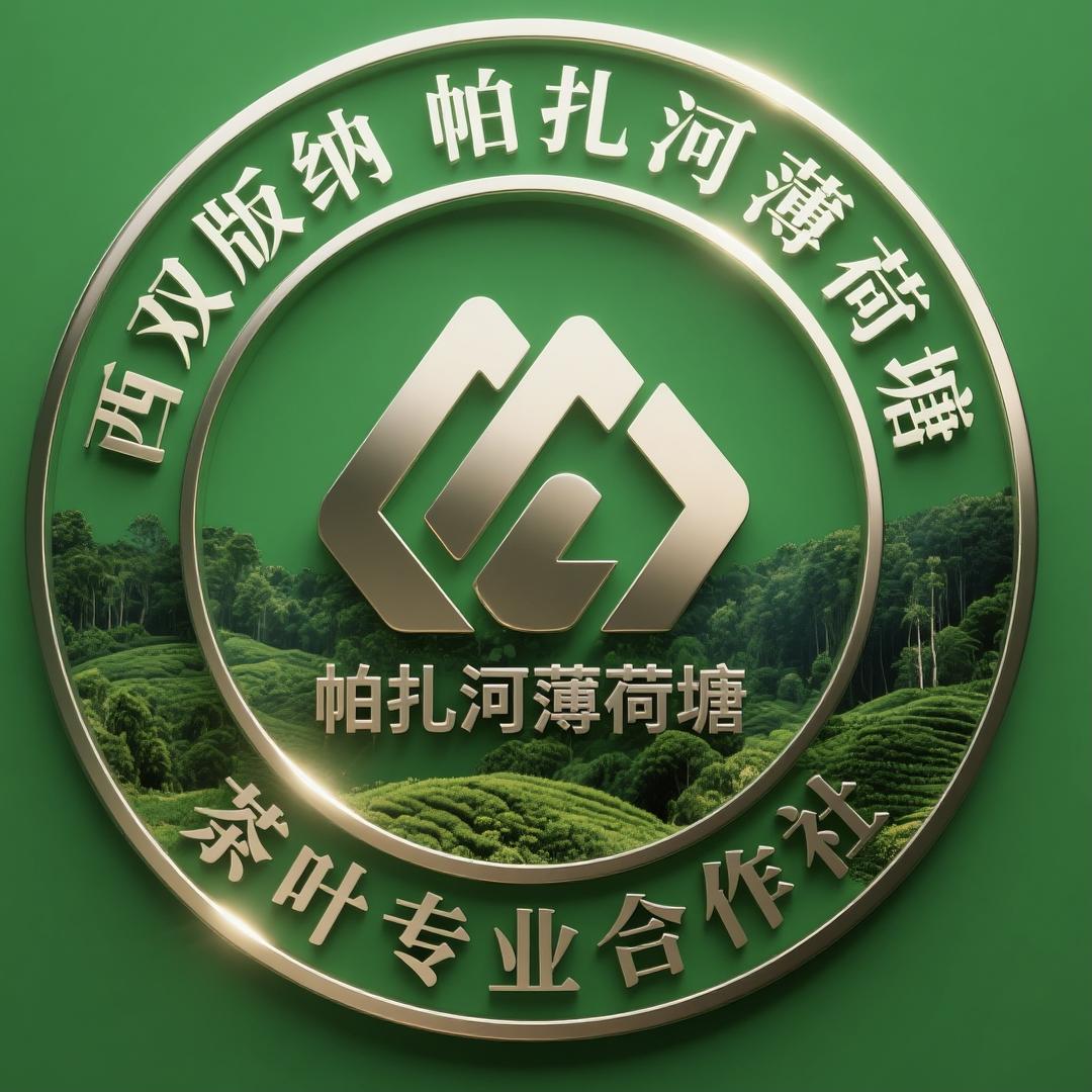 西双版纳帕扎河薄荷塘茶叶专业合作社