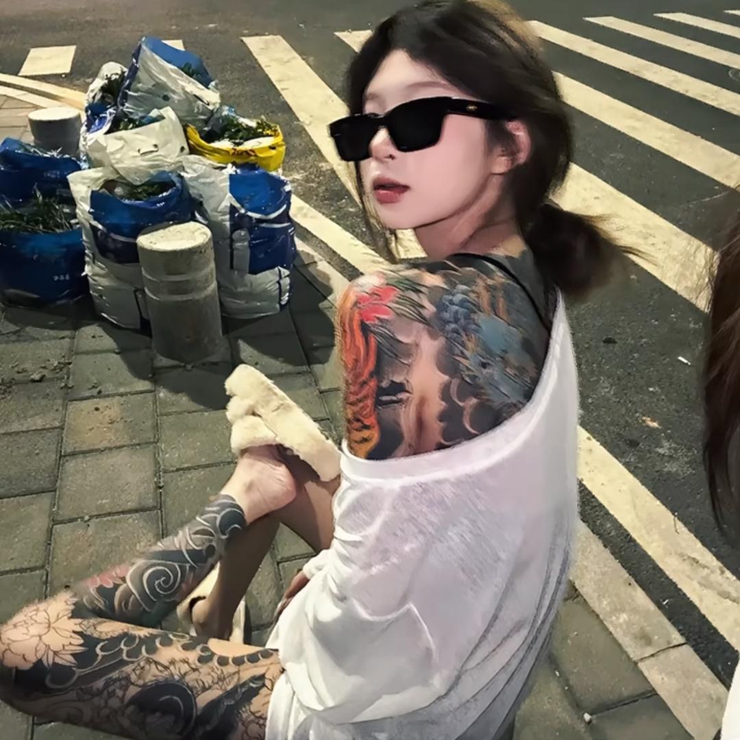 ·晚安郭郭_