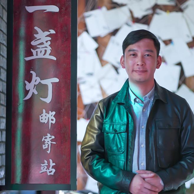 淮南陆友记餐饮