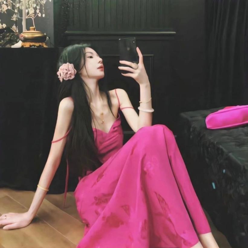 江荣儿💃 🌝᭄