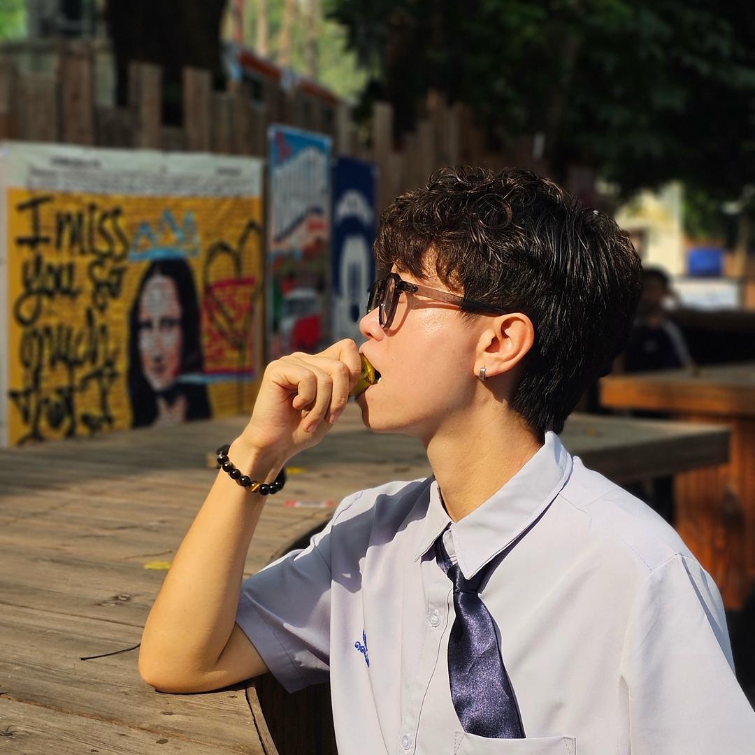 鑫鑫人类
