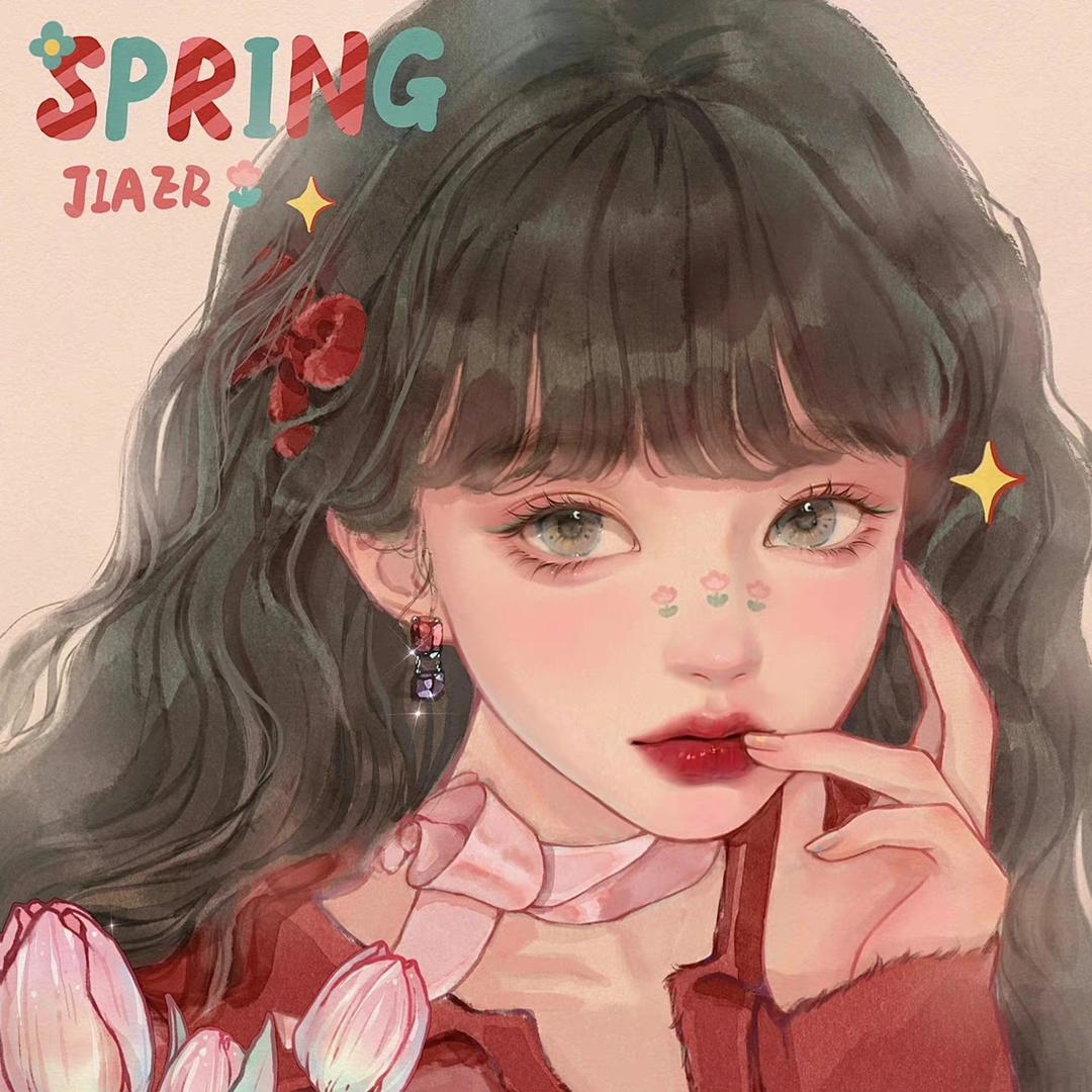 🌈🍒大瑶瑶🍒🌈