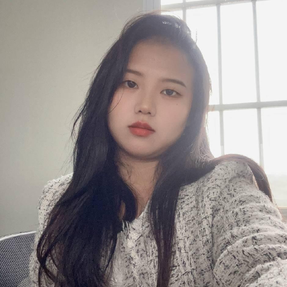 橙橙二手车容妹儿
