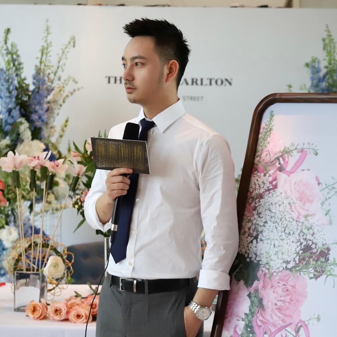 龙老板不吃香菜