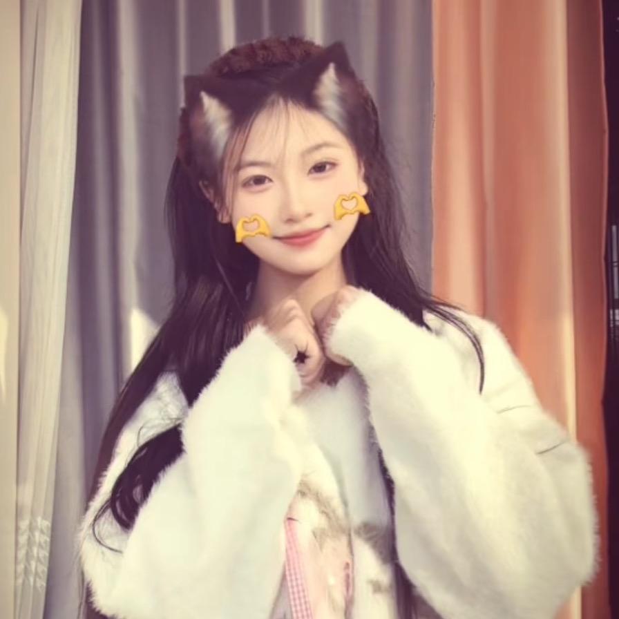 招财猫猫🐱（打不过知夏家微醺）