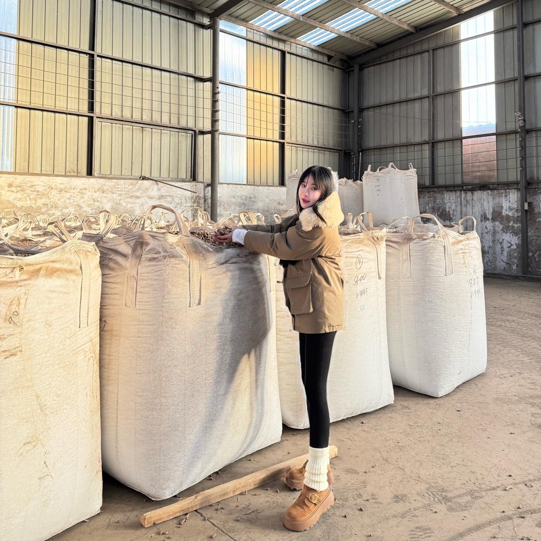 唐山颗粒源头工厂 婷婷