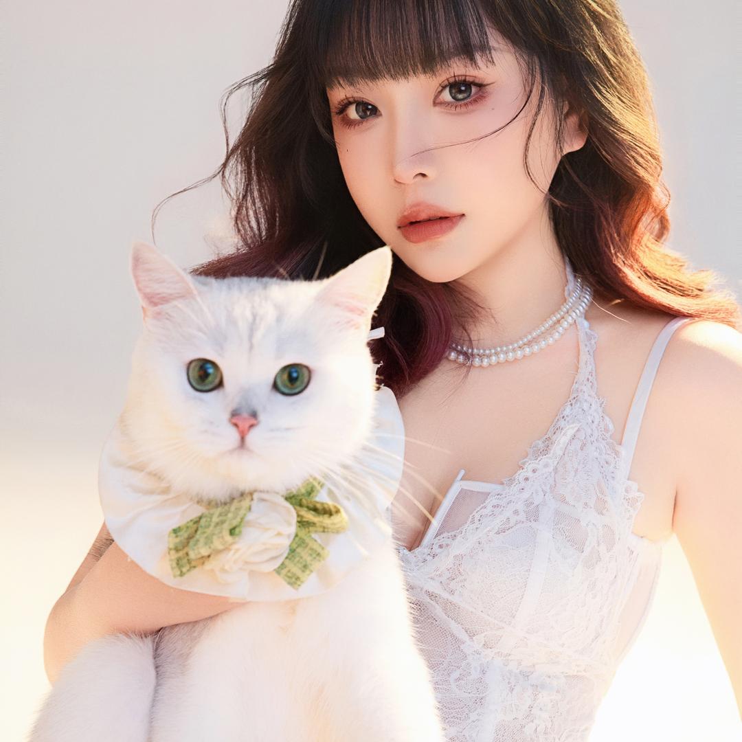 我就是丹丹啊