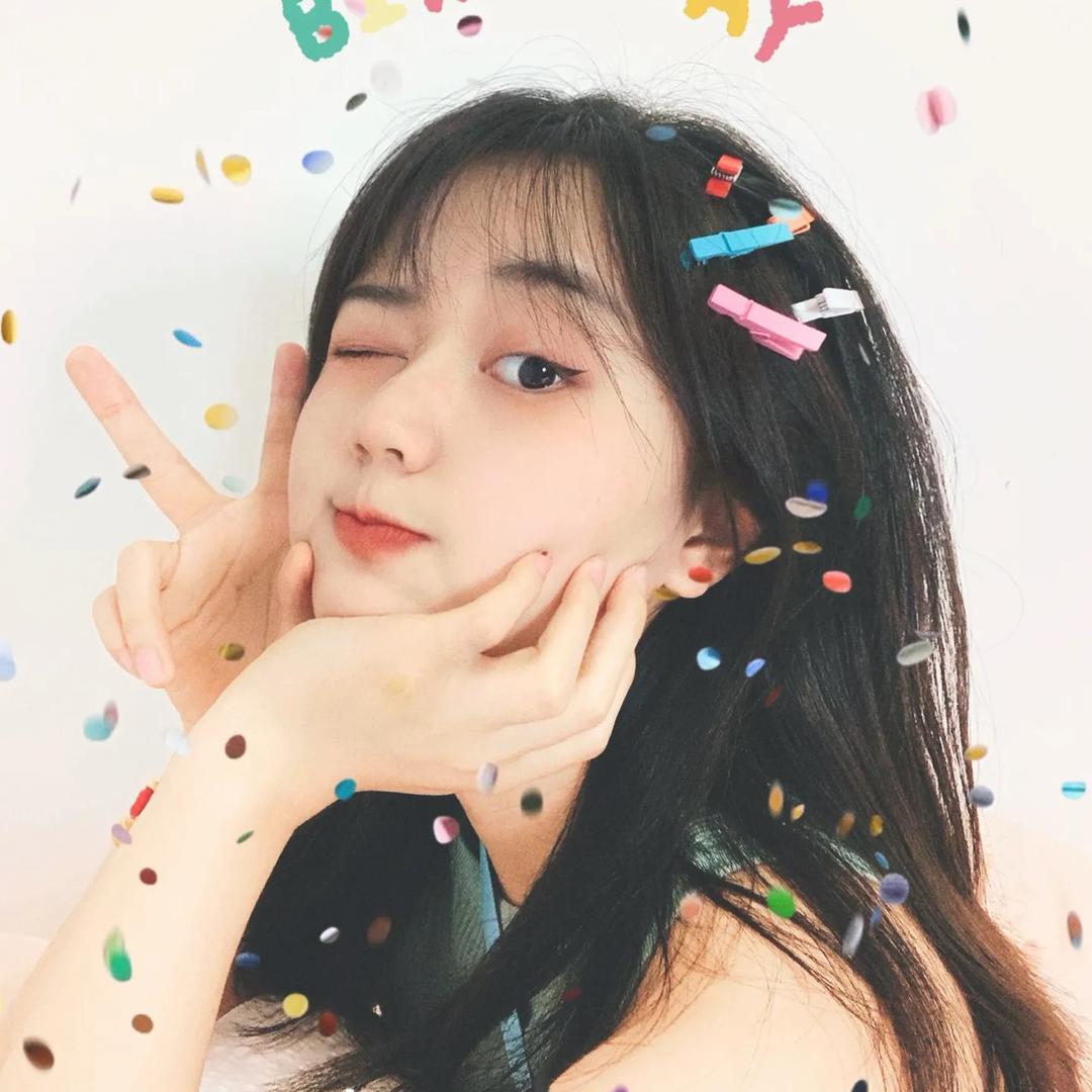 百事可爱@
