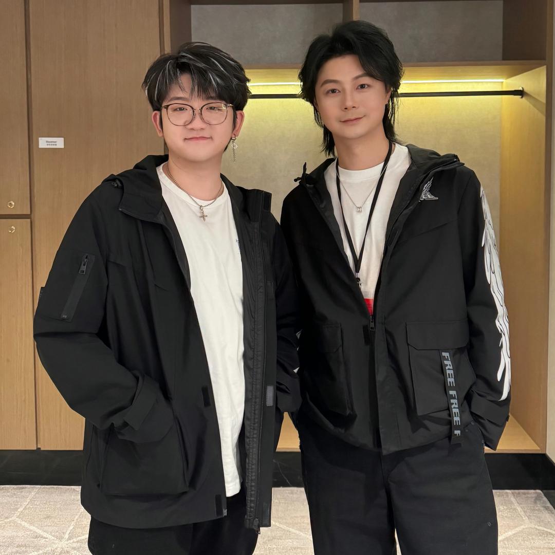 幺拐左（三次元版）