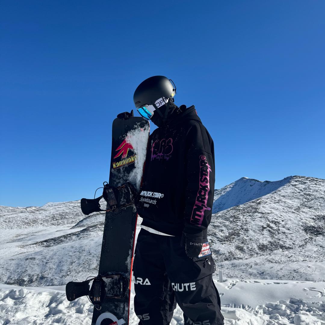 曜曜Knox(可可托海教学)