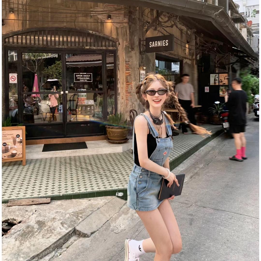 我的朋友们