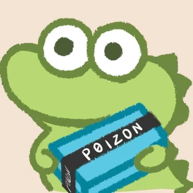 ge了就不会再长的韭菜🥬