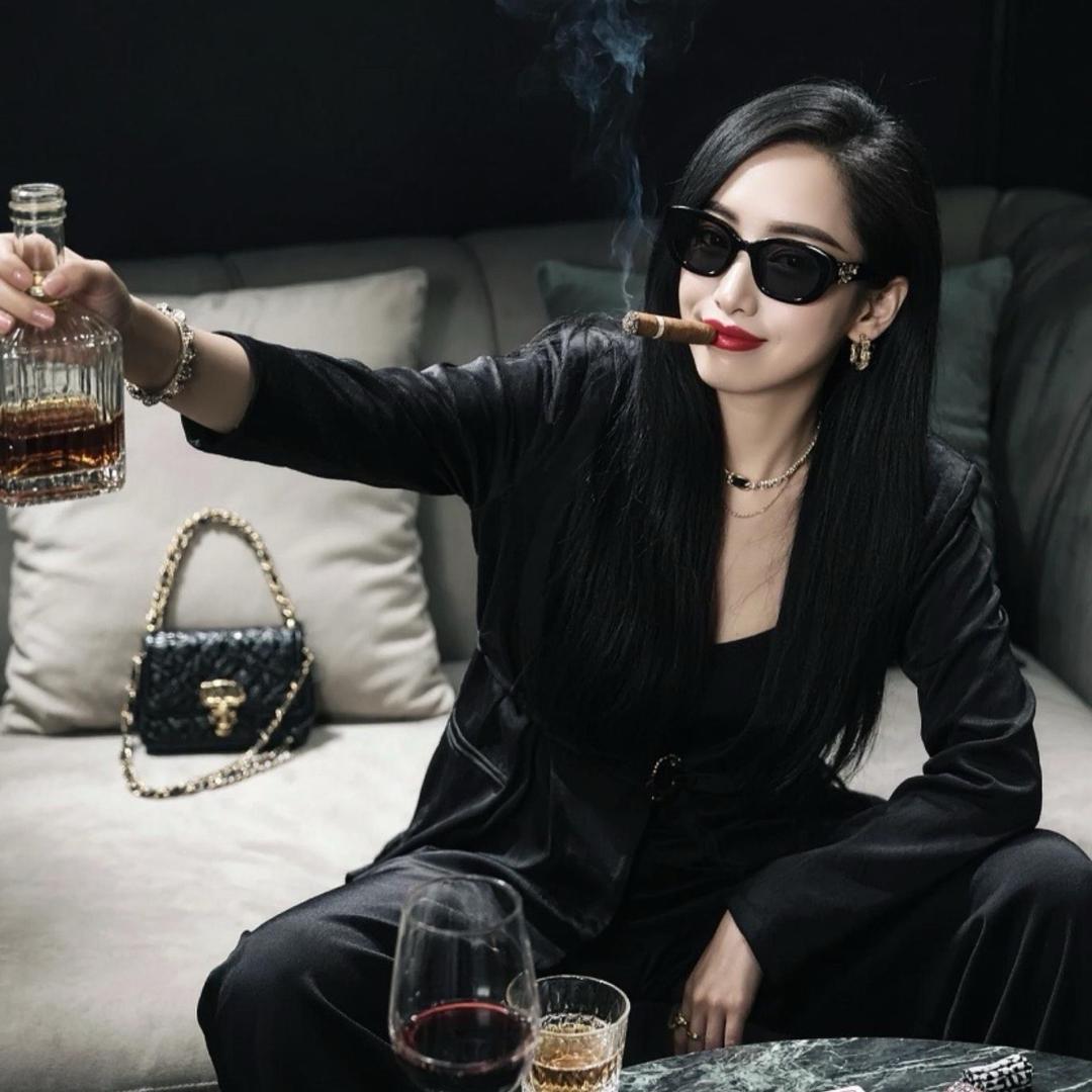 KK姐👸🏻👨‍👩‍👦👑