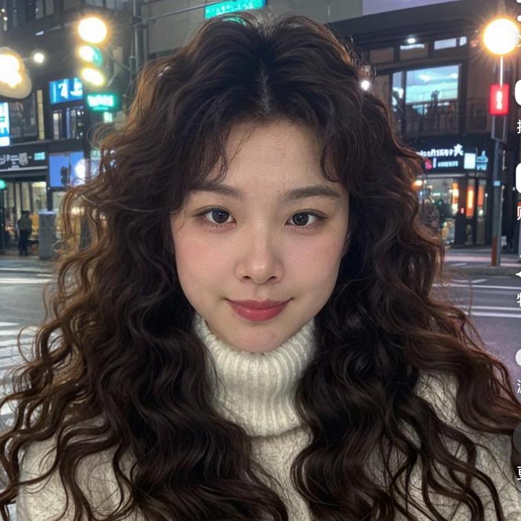 百宝阁主倾城女孩头像