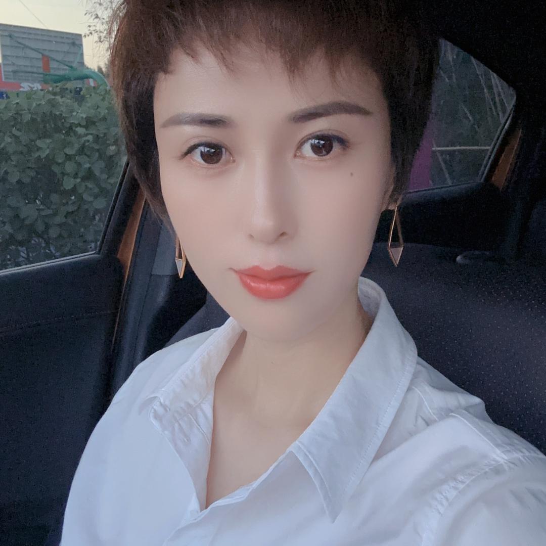 聊城龙虾付姐