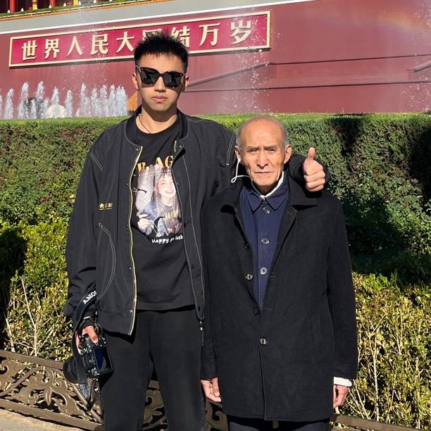萝鱼水