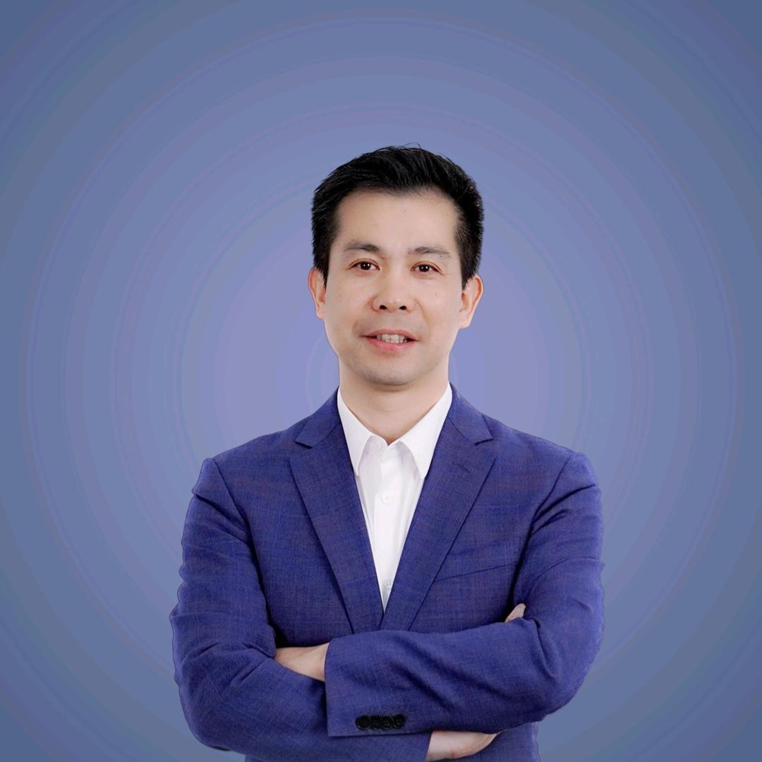 李金成讲激励