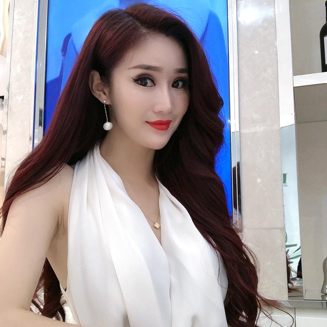 S女人
