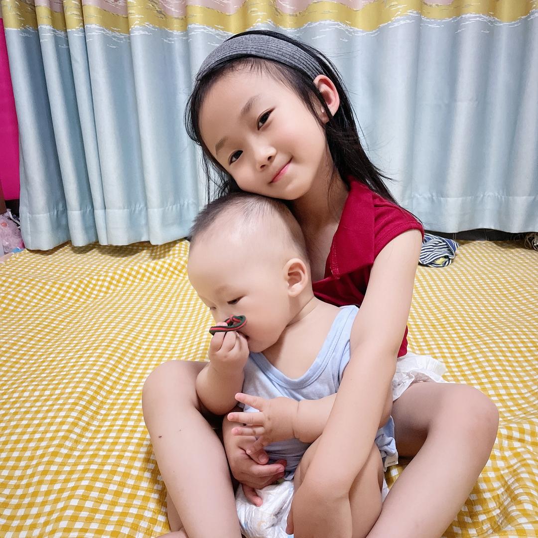 带娃历险记之家有儿女🍭