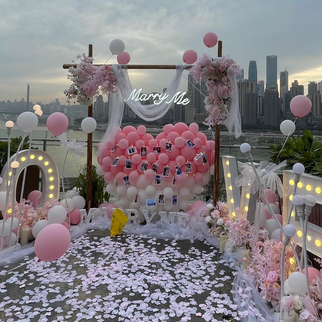 鱼儿创意布置工作室