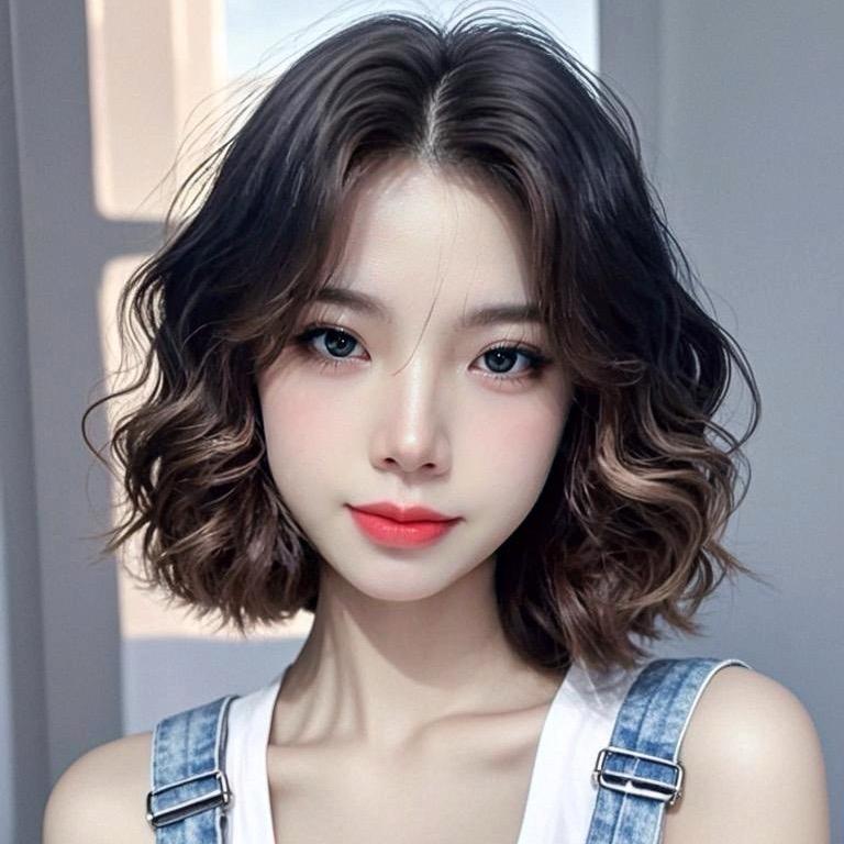 丸子爱穿搭（👗）