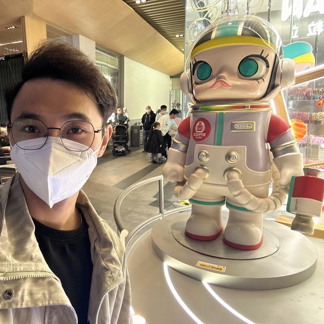 多管闲事局局长