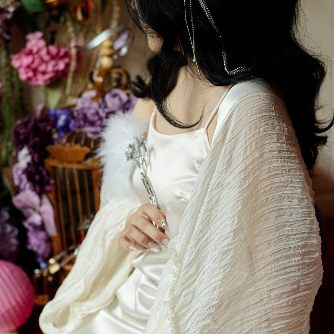 与你摄影−女摄璇妮儿📷
