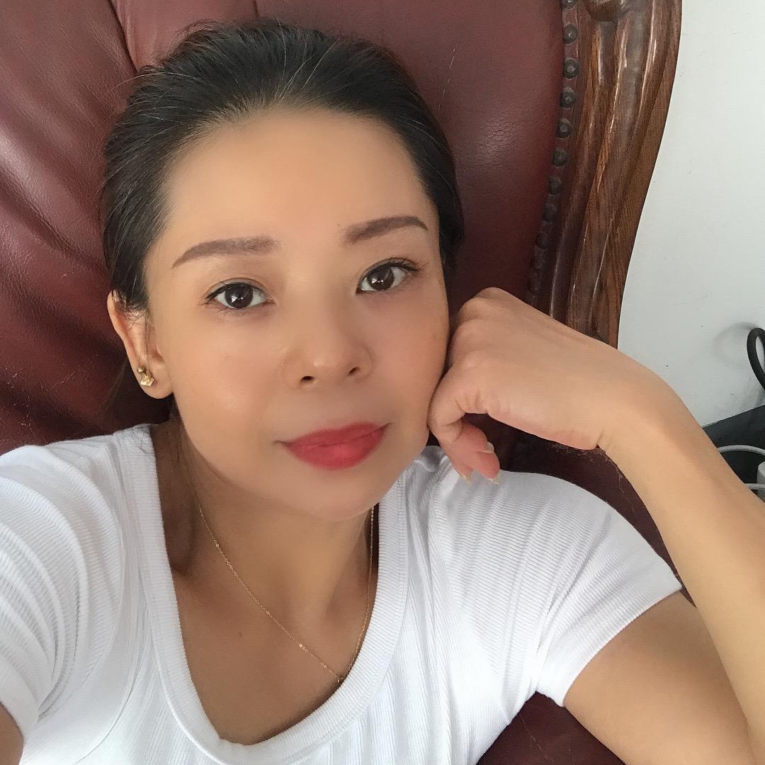 小满吖