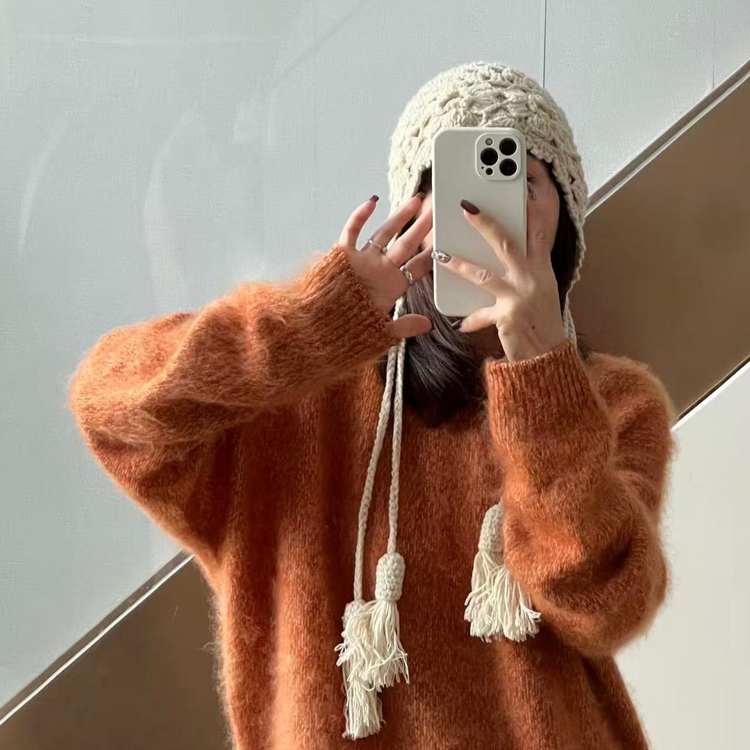 川妹子