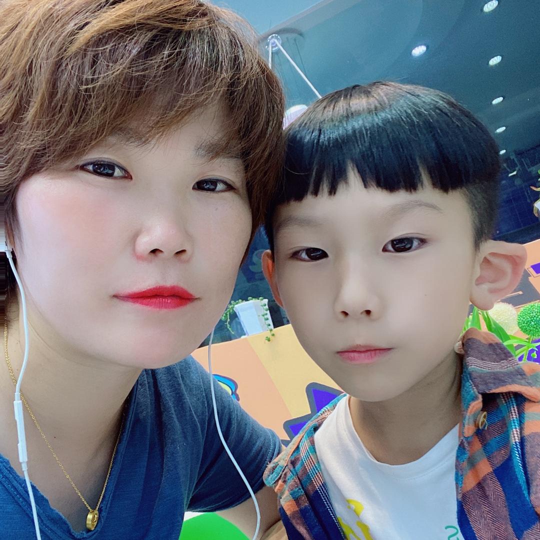 Miss  Shao🇨🇳