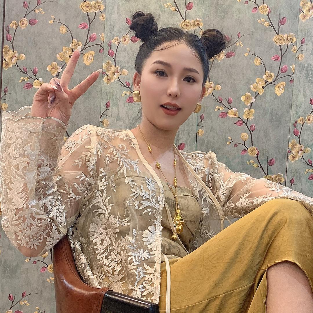 美娜子手作（备用号）