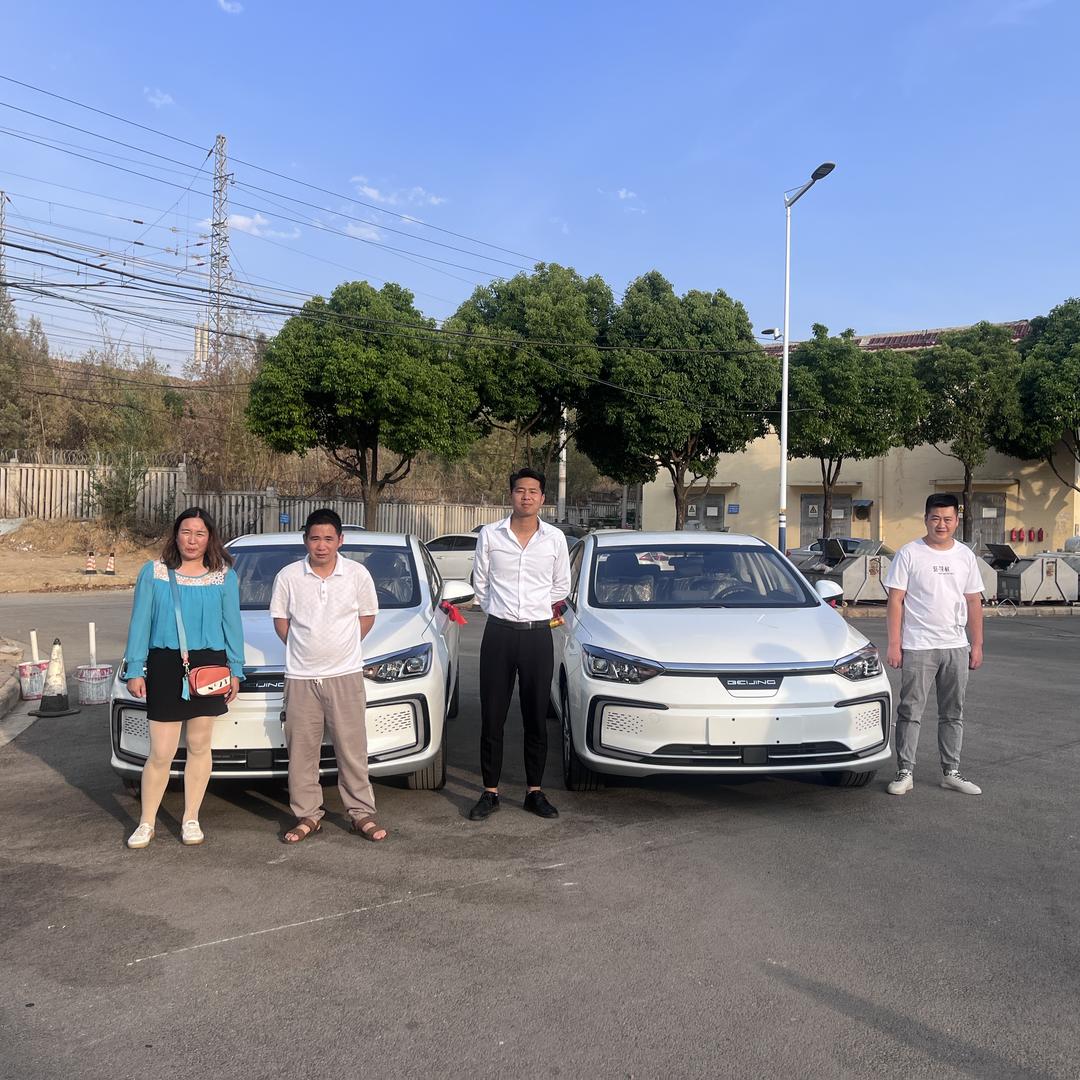 昆明九车（超哥）