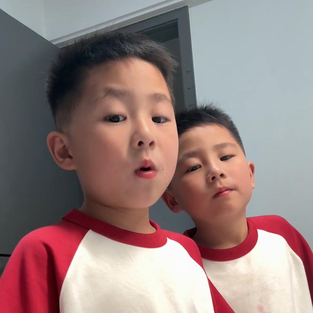 董老师带娃记
