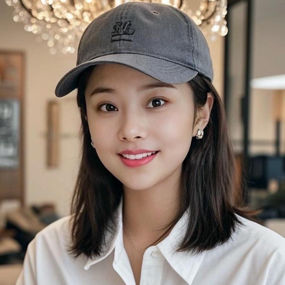 法汀妮授权店MOON美妆店-招代理