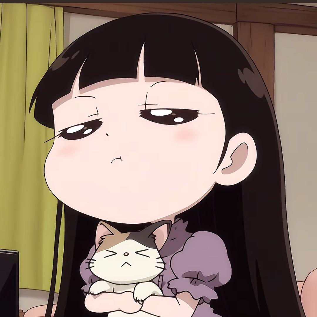 小y💤