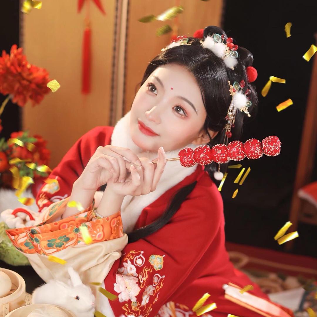 fafa✨发发吖🎐（闭关修炼版）