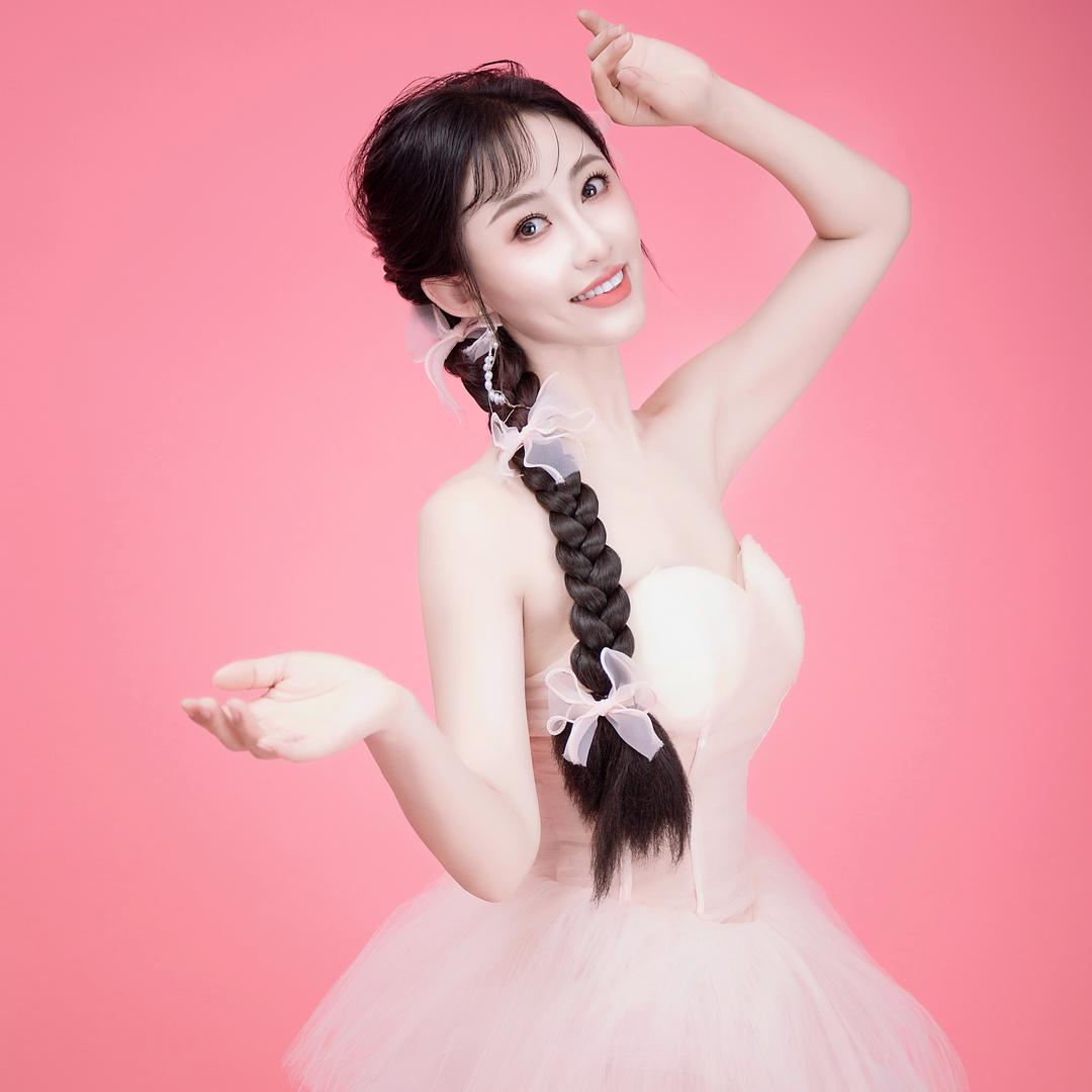 🔥 太想静静💃