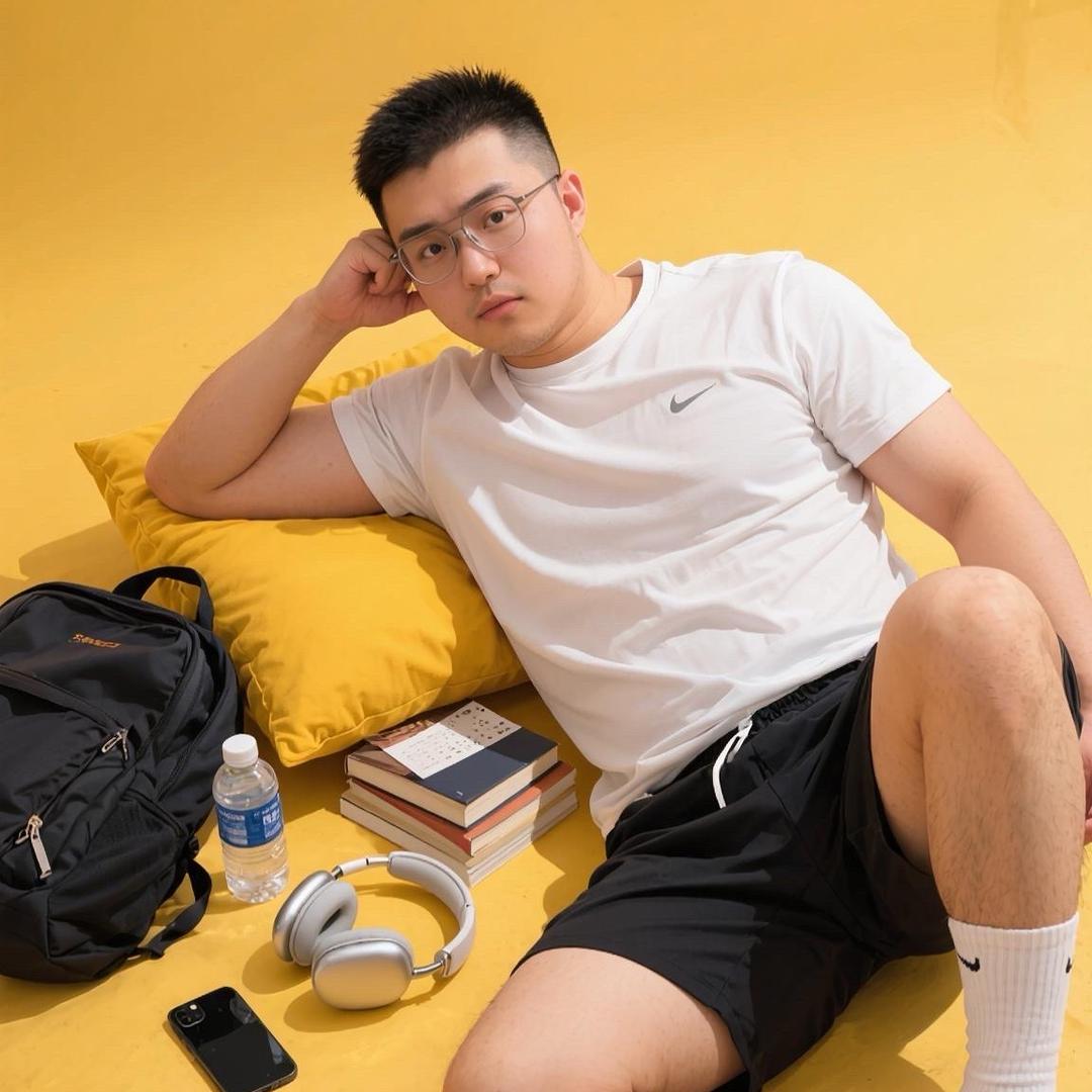 耀闪烁