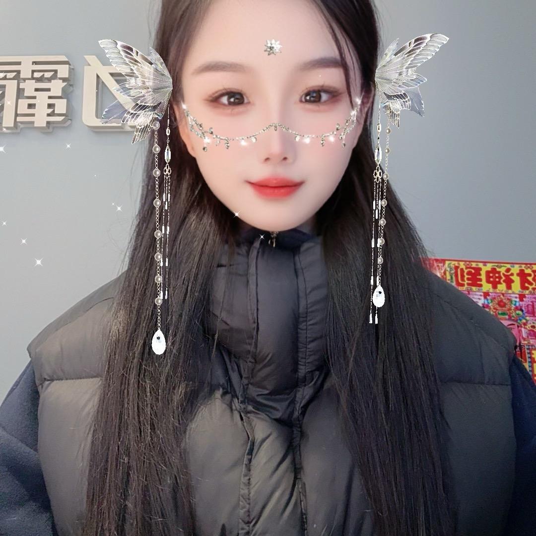 双双