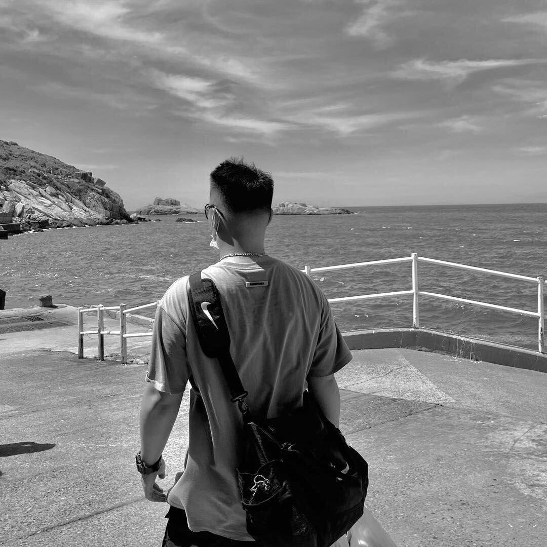 知山Search for the sea