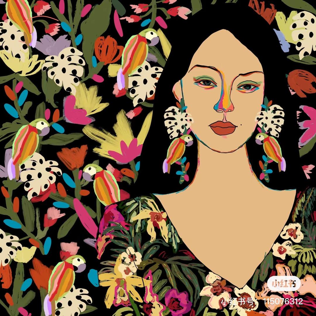 东方锦首席设计